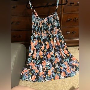Torrid dress
